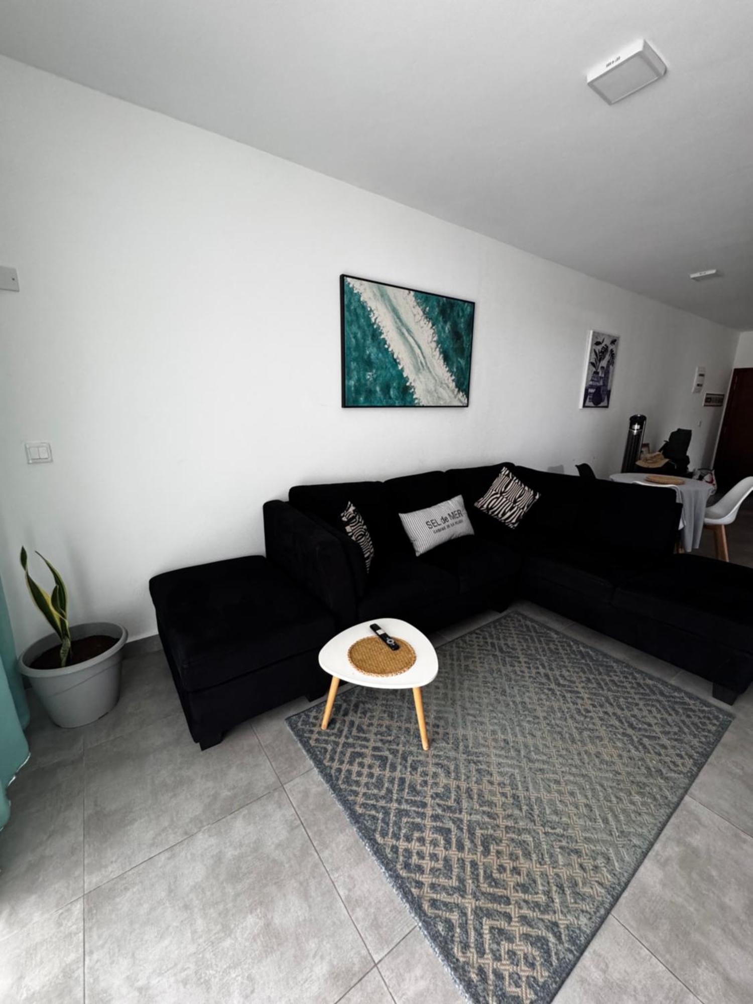 Sandstone Apartment A Walk To The Beach Flic-en-Flacq エクステリア 写真